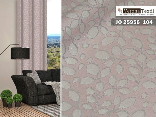Materiał zasłonowy 25956 104 140