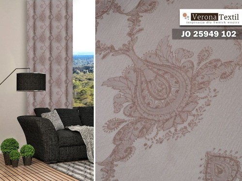 Materiał zasłonowy 25949 102 140