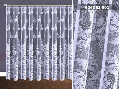 Firana żakardowa 624062 250