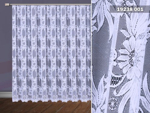 Firana żakardowa 19238 250