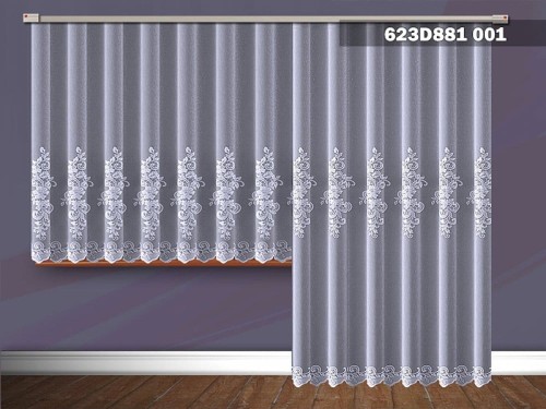 Komplet prosty 250x500 623881