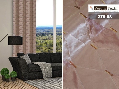 Materiał zasłonowy ZTR 08 140