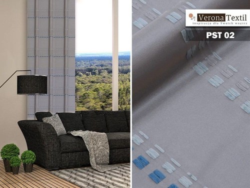 Materiał zasłonowy PST 02 140