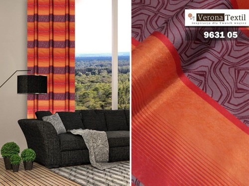 Materiał zasłonowy 9631 05 140