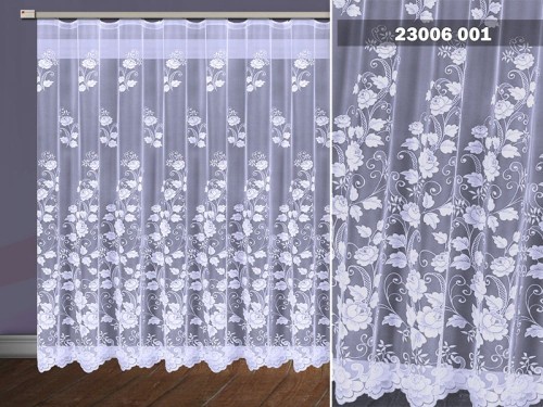 Firana żakardowa 23006 250