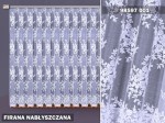 Firana żakardowa 98597 160