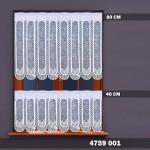 Firana żakardowa 4759 40