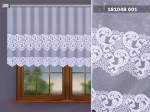 Firana żakardowa 181048 110 OR D