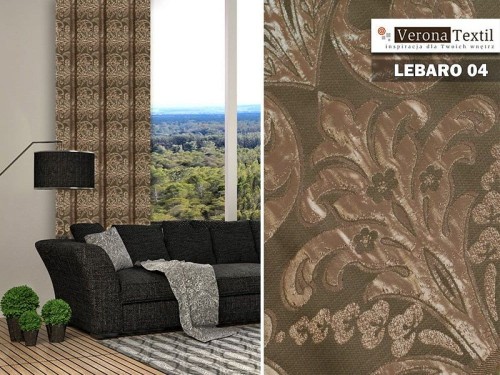 Materiał zasłonowy LEBARO 04 140