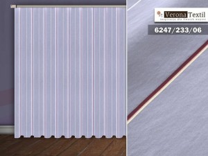 Firana fantazyjna 6247 233 06