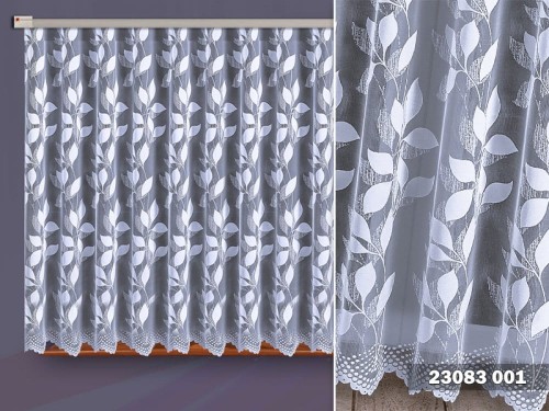 Firana żakardowa 23083 160