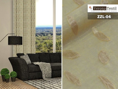 Materiał zasłonowy ZZL 04 140