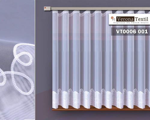 Firana Kornelia VT 006 001 180