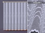 Firana żakardowa 4314 155 OR