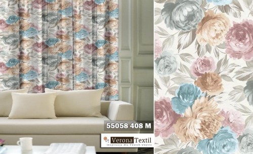 Materiał zasłonowy 55058 408 M 150