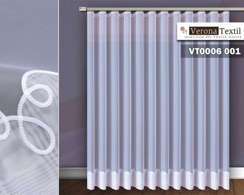 Firana Kornelia VT 006 001 290