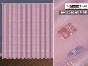 Firana fantazyjna JAC 1170 03 280