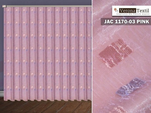 Firana fantazyjna JAC 1170 03 280