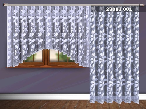 Komplet  łuk 250x500 23083