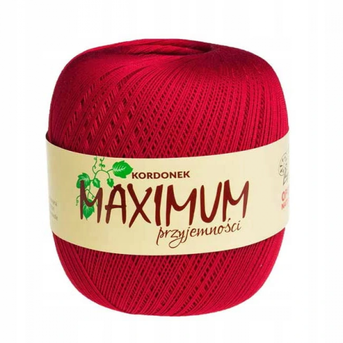 Kordonek MAXIMUM 1554