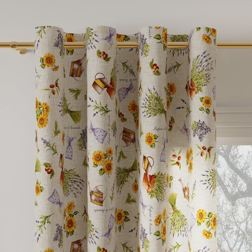 Tkanina Lawenda 140 cm TZ7030 066