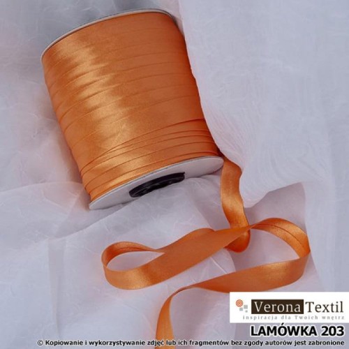 Lamowka atlasowa 203