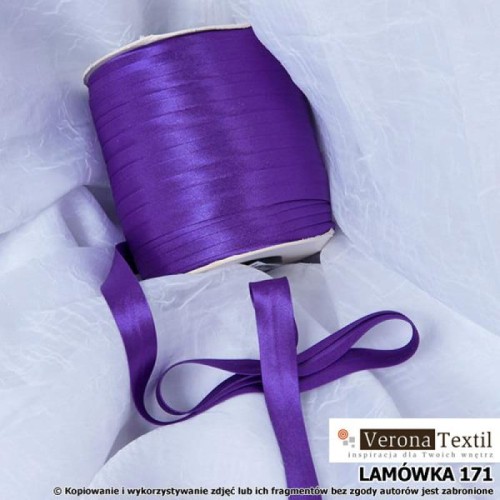 Lamówka atłasowa 171