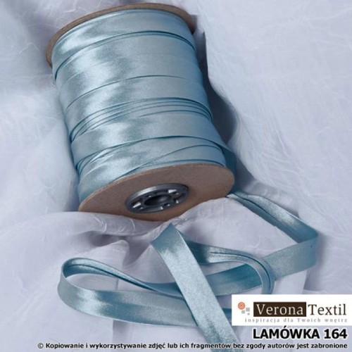 Lamowka atlasowa 164