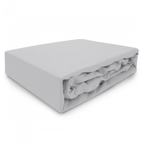 Prześcieradlo z gumką 160x200 Jersey 34