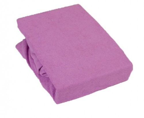 Prześcieradlo z gumką 200X220 Jersey 20