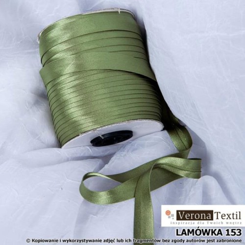 Lamowka atlasowa 153