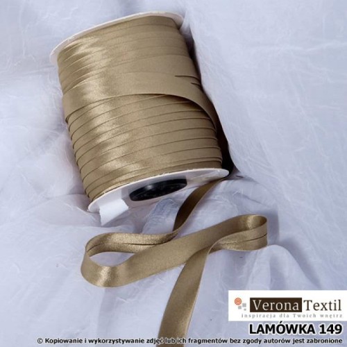 Lamowka atlasowa 149