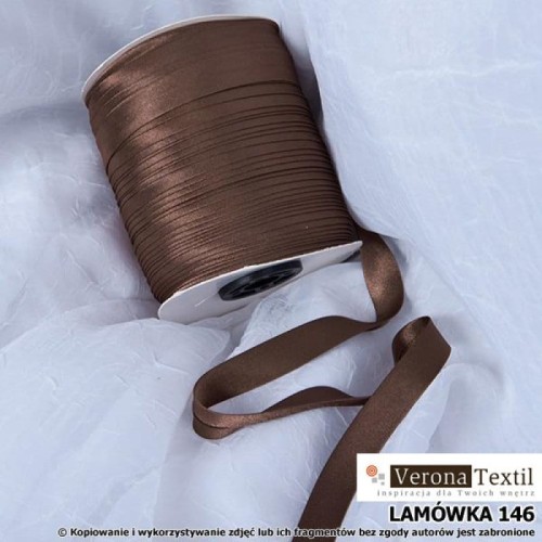 Lamowka atlasowa 146