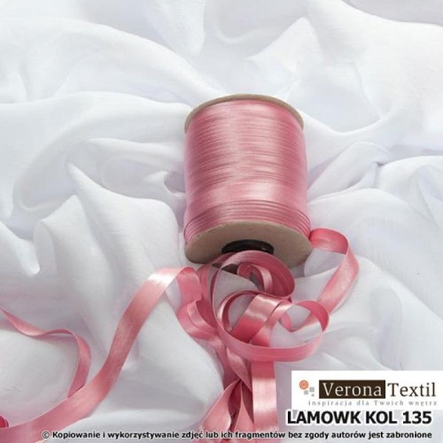 Lamowka atlasowa 135