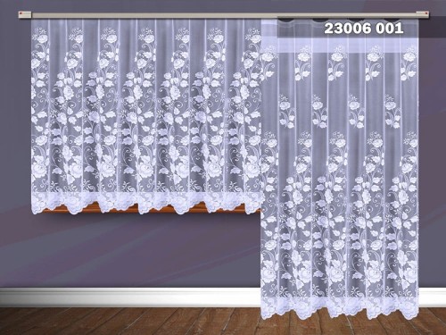 Komplet prosty 250x500 23006