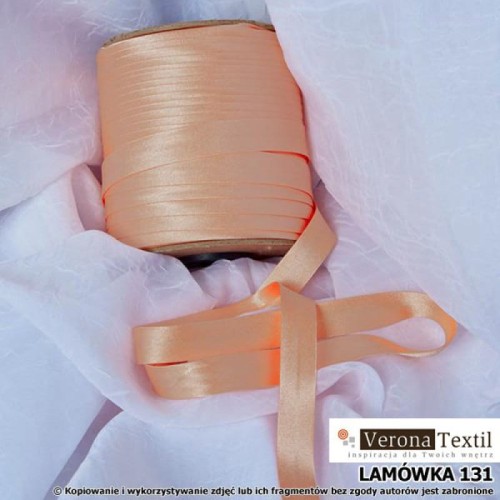 Lamowka atlasowa 131