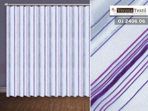 Firana fantazyjna OJ 2406 06 280