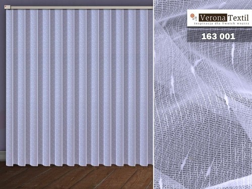 Firana fantazyjna Deszczyk 163 001 330 OLO