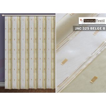 Firana fantazyjna JAC 325 280