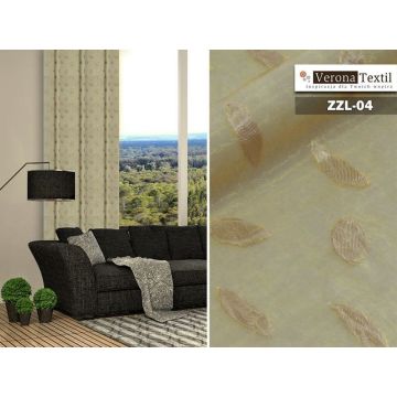 Materiał zasłonowy lekki ZZL 04 140 – na metry (cena za 1 mb)