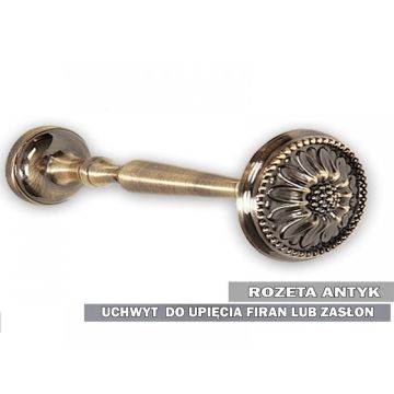 Uchwyt rozeta