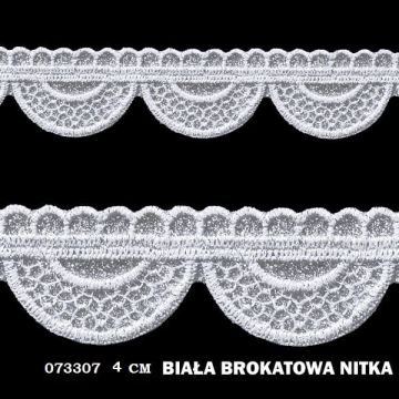 Gipiura 073307 4 cm