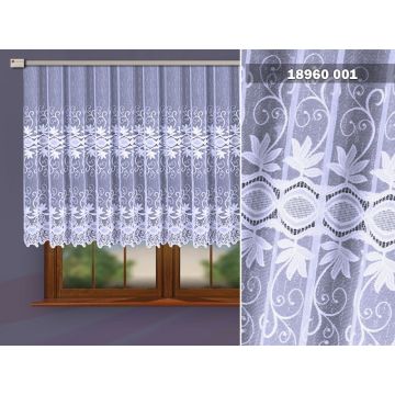 Firana żakardowa 18960 120 D – na metry (cena za 1 mb)