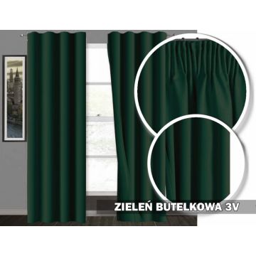 Zasłona na taśmie LEN-C