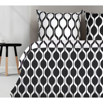 Pościel Bawełniana Bielbaw Premium IMO 160X200+2x70x80