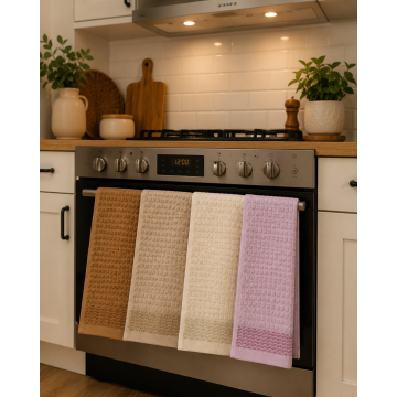 Ręcznik kuchenny 30x50 Tawelo Comfort