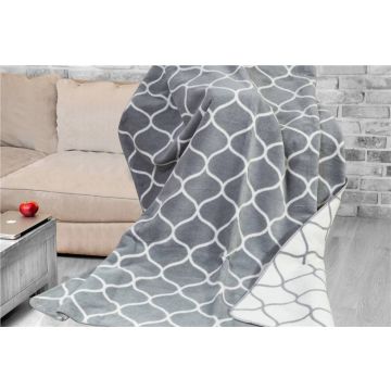 Koc Greno Glamour Coll. 150x200 Decor