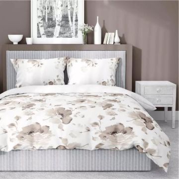 Pościel Satyna Bawełniana Home Satin 5325 B 200X220