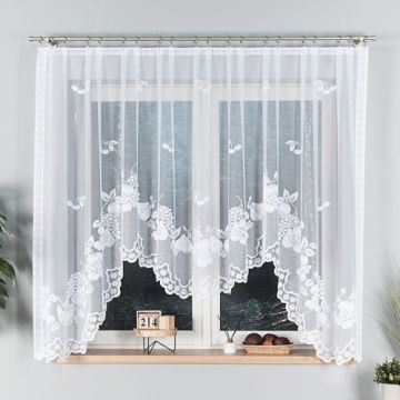 Firanka konfekcjonowana Penelope 002691 160x300 cm
