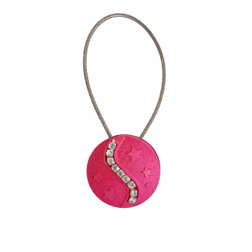 Magnes TR PINK 02